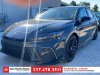 Pre-Owned 2025 Toyota Camry SE