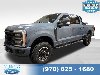 Pre-Owned 2023 Ford F-350 Super Duty Lariat