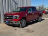 New 2025 Ford F-150 Lariat
