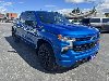 Pre-Owned 2023 Chevrolet Silverado 1500 RST