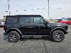 Pre-Owned 2023 Ford Bronco Black Diamond Advanced