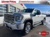 Pre-Owned 2022 GMC Sierra 3500HD Denali