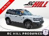 Pre-Owned 2024 Ford Bronco Sport Badlands