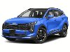 Unknown 2026 Kia Sportage EX