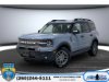Certified Pre-Owned 2025 Ford Bronco Sport Big Bend