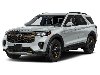 New 2027 Ford Explorer Tremor
