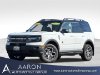 Pre-Owned 2024 Ford Bronco Sport Badlands