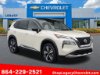 Pre-Owned 2021 Nissan Rogue Platinum