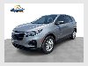 Pre-Owned 2023 Chevrolet Equinox LS