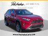 Pre-Owned 2025 Toyota RAV4 XLE