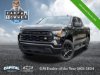 Pre-Owned 2025 Chevrolet Silverado 1500 Custom