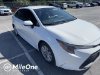 Pre-Owned 2024 Toyota Corolla LE
