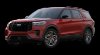 New 2025 Ford Explorer ST-Line