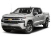 Pre-Owned 2020 Chevrolet Silverado 1500 LT