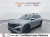 Pre-Owned 2024 Volkswagen Atlas SEL Premium R-Line 4Motion