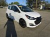 Pre-Owned 2021 Chevrolet Spark 1LT CVT