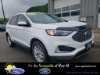 Pre-Owned 2024 Ford Edge SEL