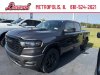 Pre-Owned 2025 Ram 1500 Laramie