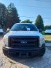 Pre-Owned 2013 Ford F-150 XL