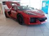 Pre-Owned 2023 Chevrolet Corvette Z06
