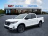 Pre-Owned 2025 Honda Ridgeline Sport