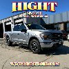 Pre-Owned 2023 Ford F-150 XLT