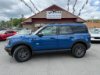 Pre-Owned 2024 Ford Bronco Sport Big Bend