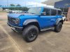New 2024 Ford Bronco Raptor