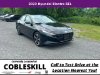 Pre-Owned 2023 Hyundai ELANTRA SEL
