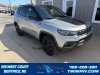 Pre-Owned 2023 Jeep Compass Trailhawk