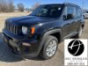 Pre-Owned 2022 Jeep Renegade Latitude