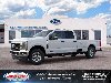 New 2027 Ford Super Duty F-350 SRW LARIAT