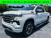 Pre-Owned 2024 Chevrolet Silverado 1500 High Country
