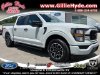 Pre-Owned 2023 Ford F-150 XL