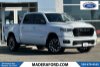 Pre-Owned 2025 Ram 1500 Laramie