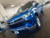 Pre-Owned 2022 Chevrolet Silverado 1500 LT