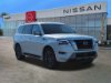 Certified Pre-Owned 2024 Nissan Armada Platinum