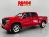 Pre-Owned 2024 Chevrolet Silverado 1500 Custom