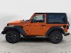 New 2027 Jeep Wrangler Willys