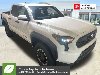 Certified Pre-Owned 2025 Toyota Tacoma Hybrid TRD Sport 4WD