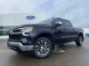 Pre-Owned 2023 Chevrolet Silverado 1500 LT