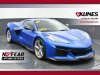 Pre-Owned 2024 Chevrolet Corvette E-Ray