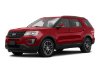 Pre-Owned 2016 Ford Explorer Sport