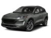 Pre-Owned 2020 Ford Escape SEL