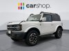 Pre-Owned 2023 Ford Bronco Outer Banks Advanced