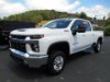 Pre-Owned 2023 Chevrolet Silverado 2500HD LT
