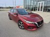 Pre-Owned 2020 Nissan Sentra SR