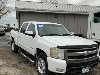 Pre-Owned 2008 Chevrolet Silverado 1500 LTZ