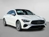Pre-Owned 2025 Mercedes-Benz CLA 250 4MATIC