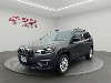 Pre-Owned 2022 Jeep Cherokee Latitude Lux